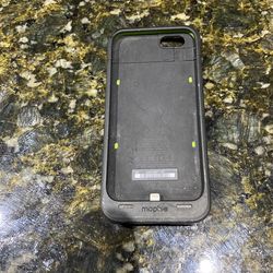 iPhone 6 Case Charger