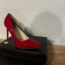 Red Heels