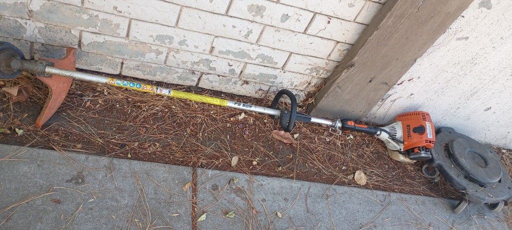 Weedwacker