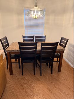 table for Sale