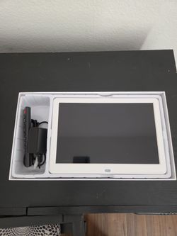 Digital Photo Frame