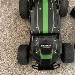 RC Car 