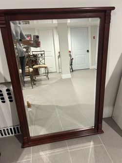 Bellini dresser mirror