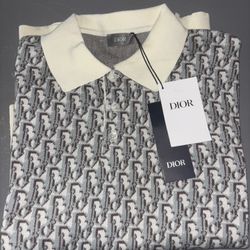 Christian Dior Polo