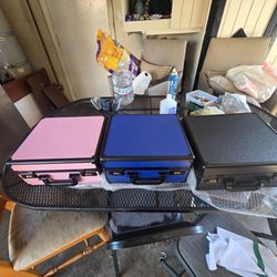3 row carry case for Slabs PSA Beckett ccg sports cards dodgers lakers Pokémon 30th anniversary one piece eb05 heroines vol2