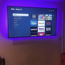 TV MOUNT