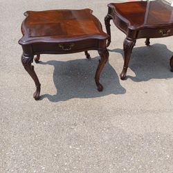 End Tables 