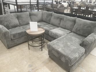 šļø Modern Sectional Sofa ā Great Deal