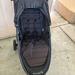 Baby Jogger Stroller