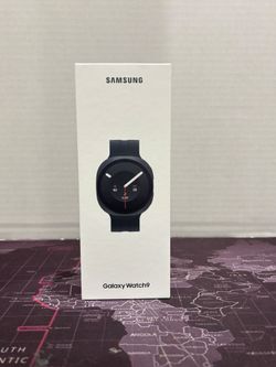 SAMSUNG GALAXY WATCH 9 40MM NEW SEALED!!