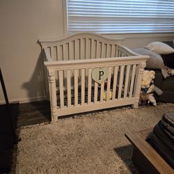 Baby Crib