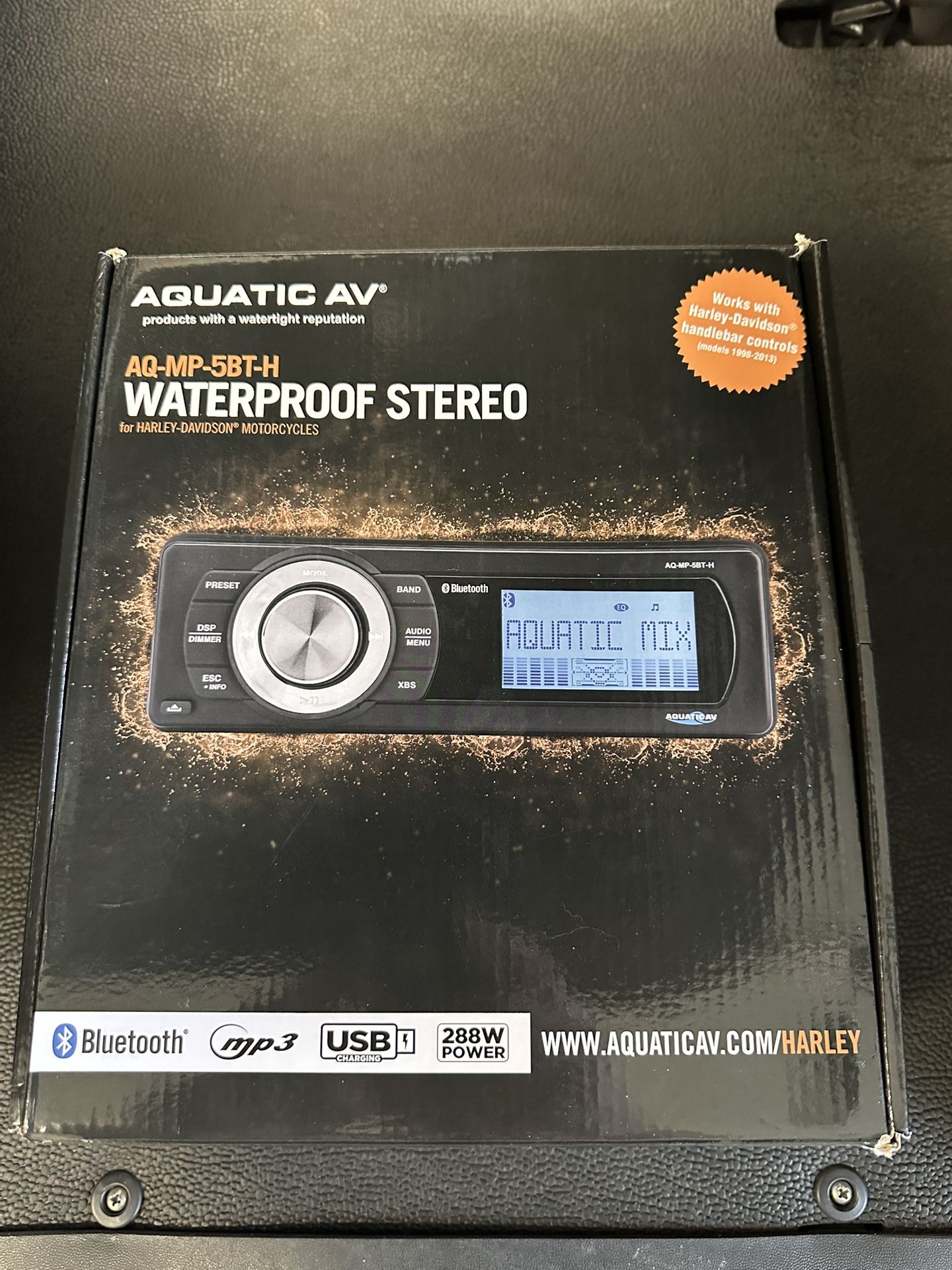 Aquatica Radio New