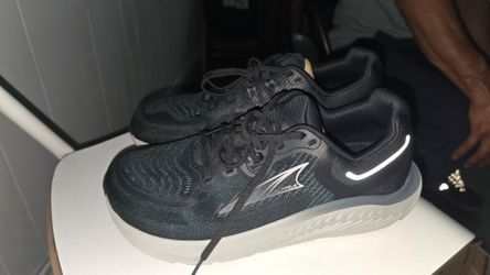 Altra Paradigm 7 road-running shoes