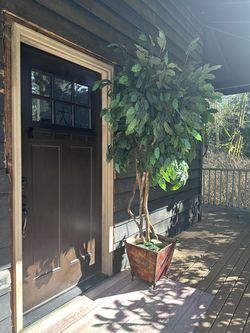 Fake Tree
