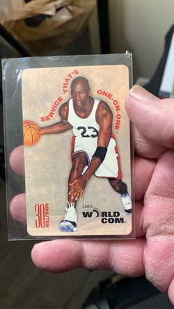 Michael Jordan