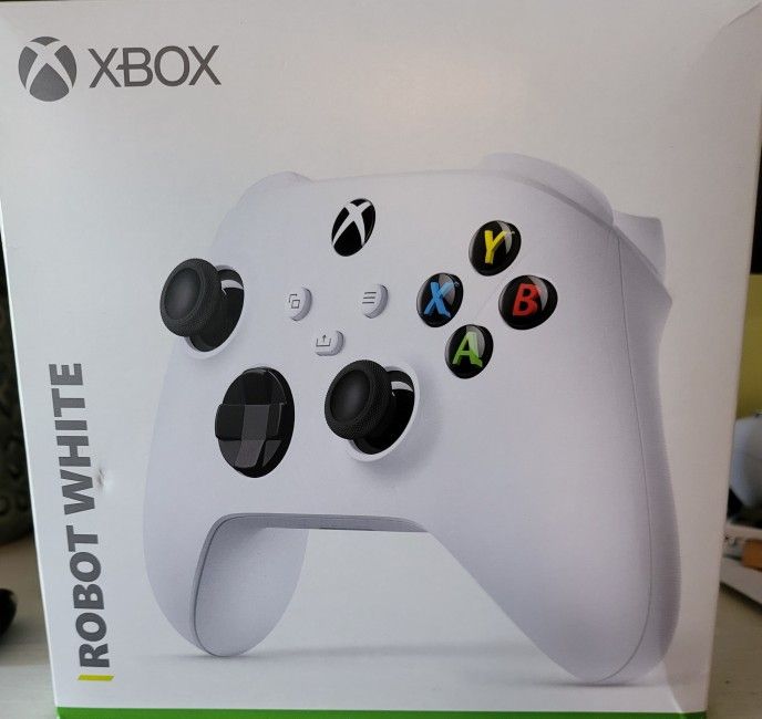 Xbox Controller