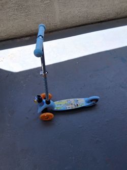 Scooter