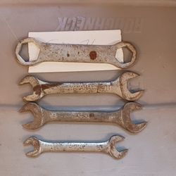 Wrenches 