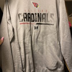 Arizona Cardinals Sweatshirt Hoodie