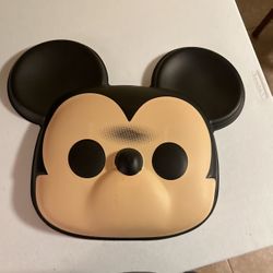 Funko Pop Mickey Mouse Mask