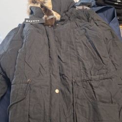 Chaquetas