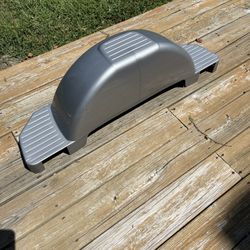 Plastic Wheel Fender For Trailer 