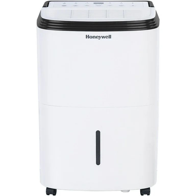 Honeywell 50 pt 4000 sq ft Dehumidifier