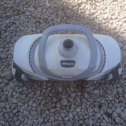 Pool vacume- Polaris
