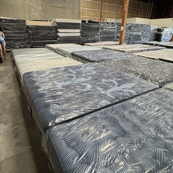 simmons beautyrest mattress warehouse sale