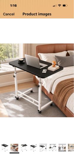 Desk table