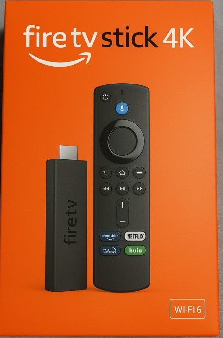 Firetv Device