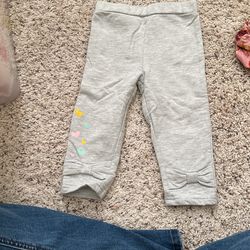Baby Leggings