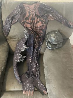 Kids Costume