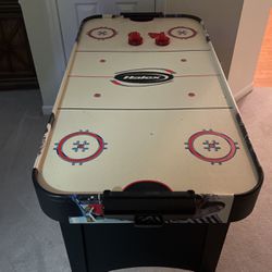 Air Hockey Table NEED TO GET RID OFF