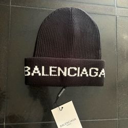 Balenciaga Beanie