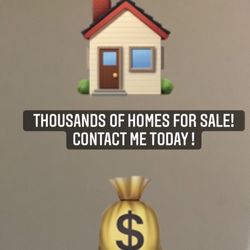 Homes for sale! Cash Or Finance!
