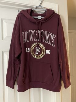 Victorias Secret Pink Hoodie