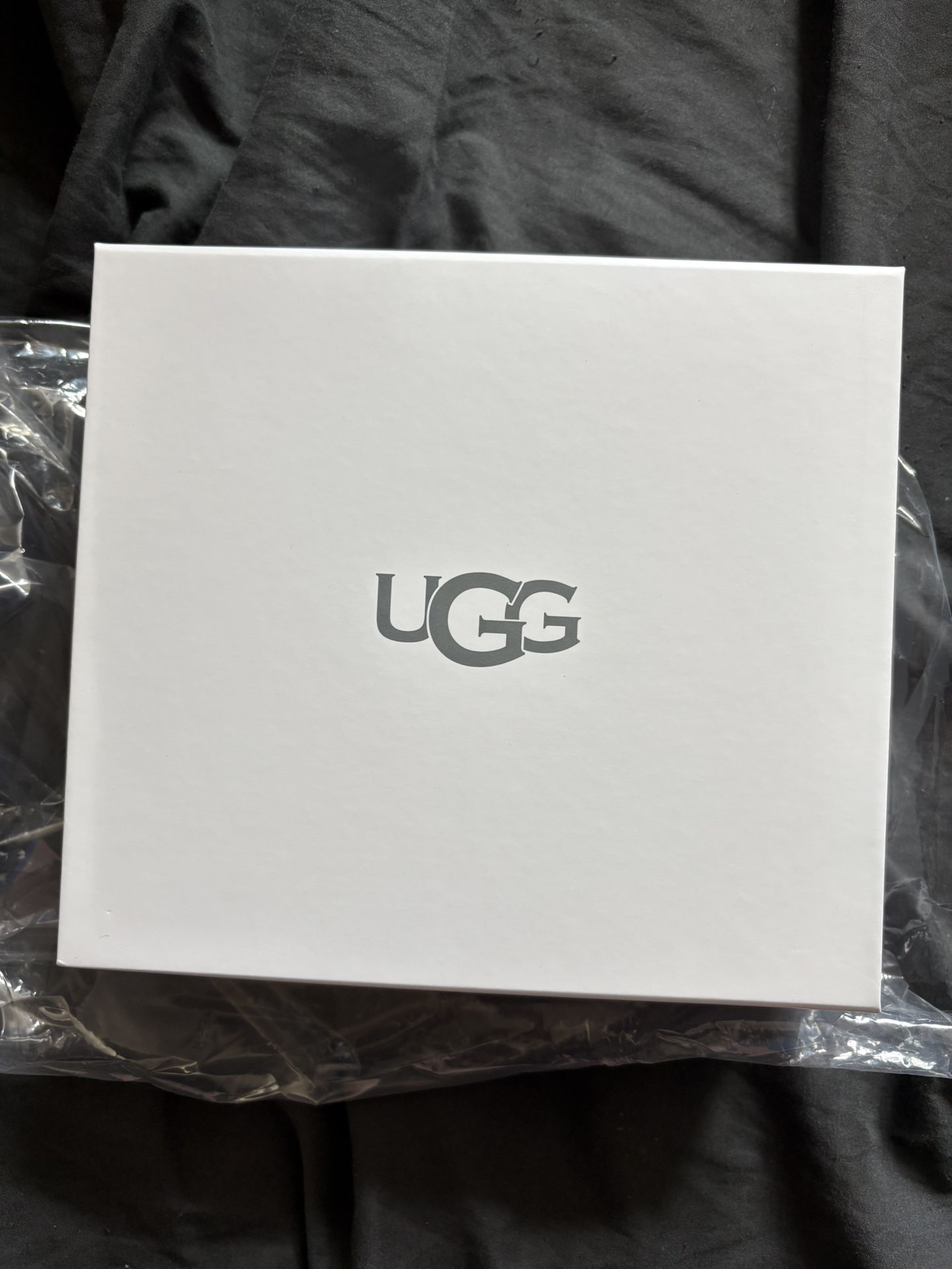 Ugg Shoe Cleaner