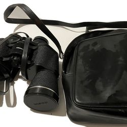 Tasco Binoculars 10x50mm 