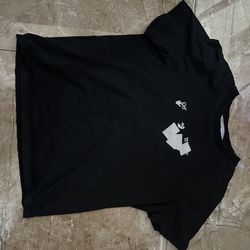 Authentic Off White Shirt 