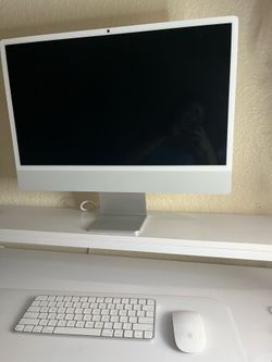 Apple imac M4 16 16gb computer