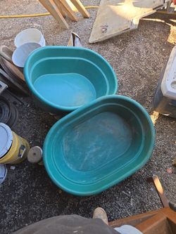 High Country Plastic Tank