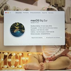 MacBook Air En Venta 
