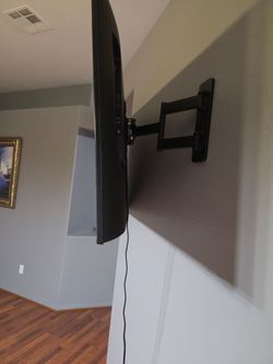 50" tv