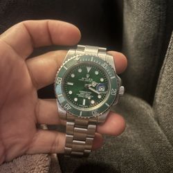 Rolex Submariner