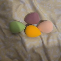 Beauty Blenders #2 