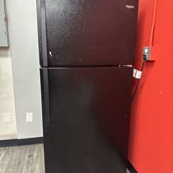 Whirlpool Refrigerator 