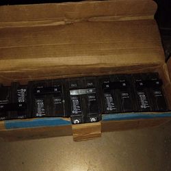 Eaton Circuit Breaker