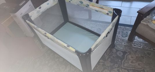 Graco pac 'n play