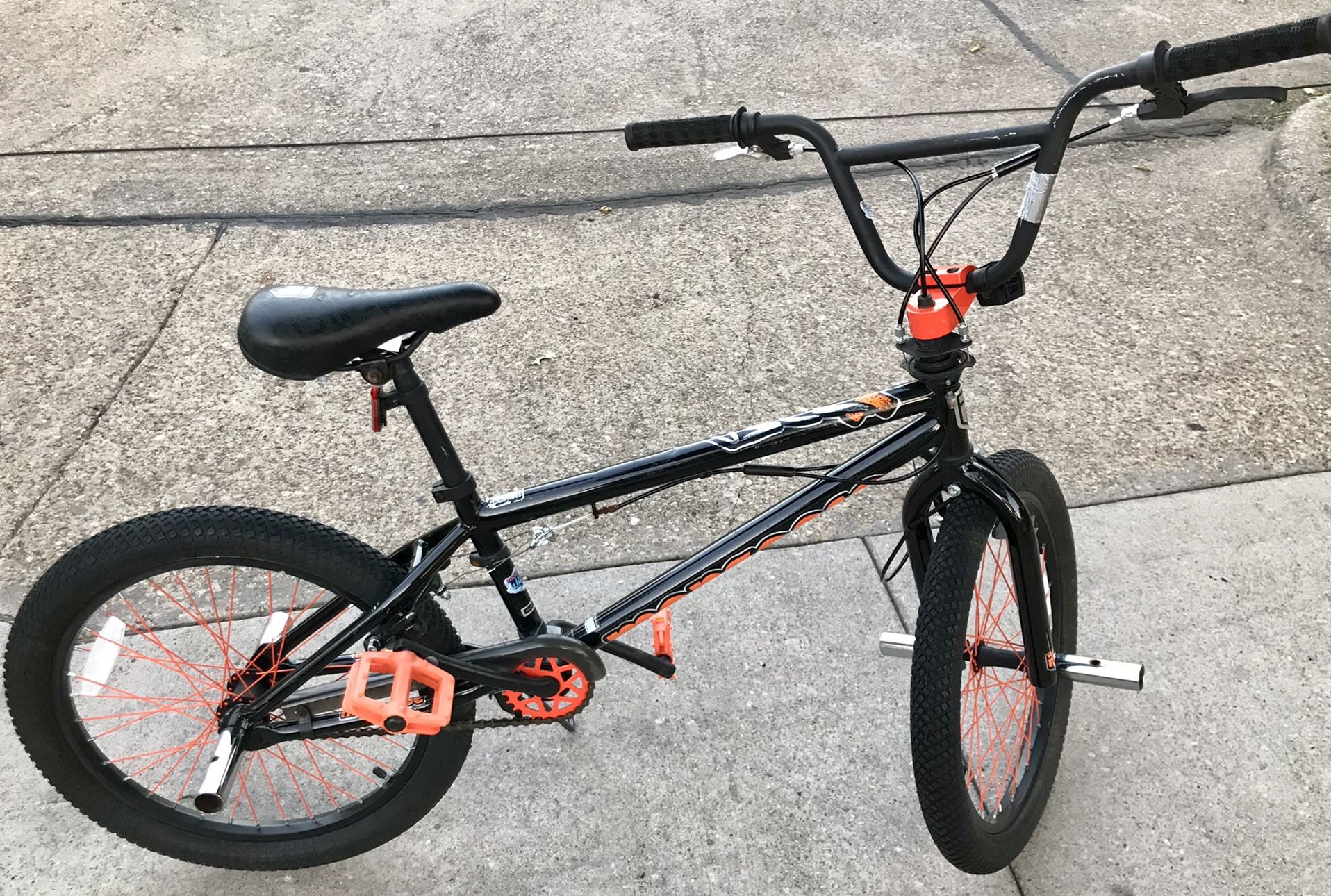 Mongoose x jump hotsell